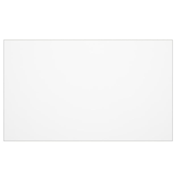 Table Protector Transparent 160x90 Cm 2 Mm Pvc Image 2