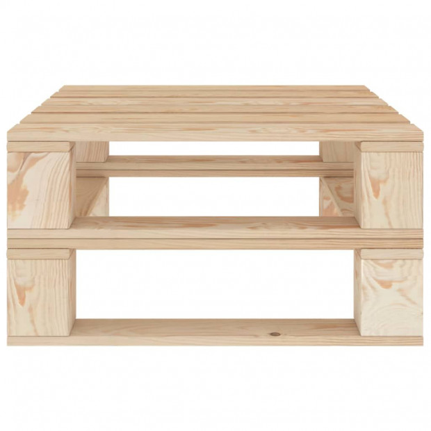 6 Piece Garden Lounge Set Image 10