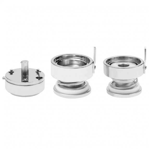 Interchangeable Die Mould For Button Maker 58mm Image 2