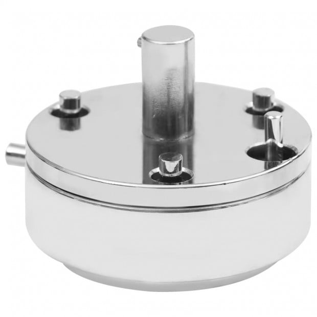Interchangeable Die Mould For Button Maker 58mm Image 6