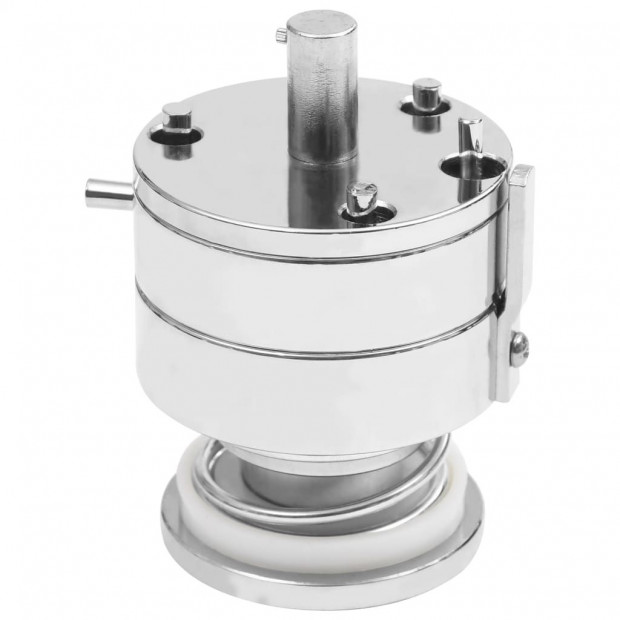 Interchangeable Die Mould For Button Maker 44mm Image 3