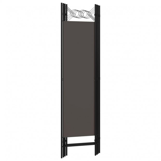 4-panel Room Divider 160x180 Cm Image 4