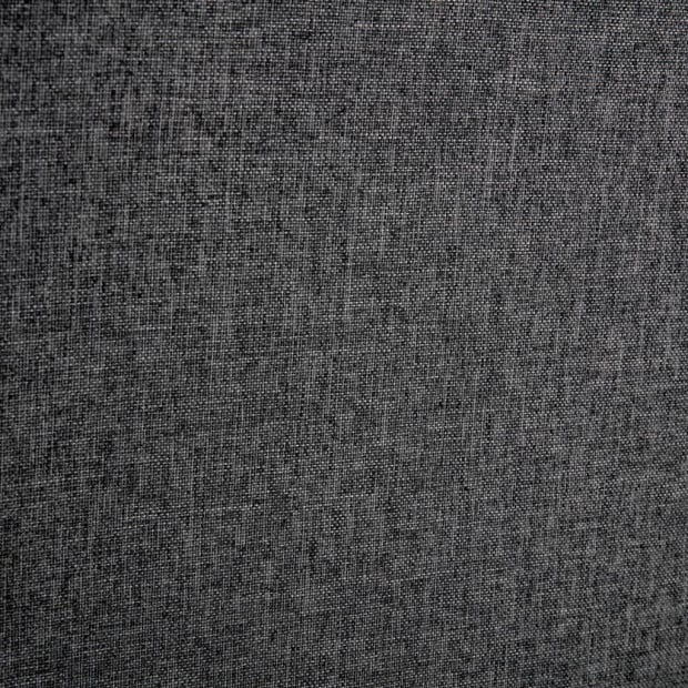 Massage Recliner Dark Grey Fabric Image 4