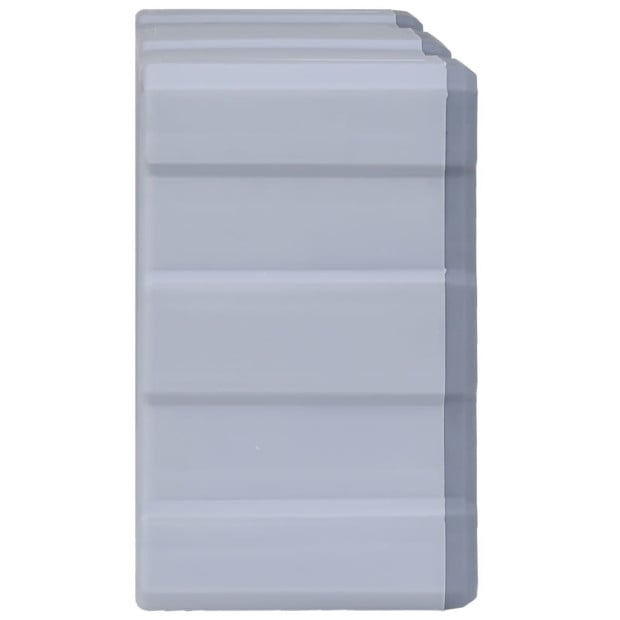 Multi-drawer Organiser With 22 Drawers 49 x 16 x 25.5cm Image 3