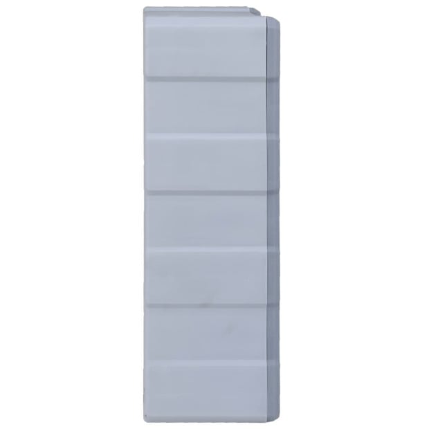 Multi-drawer Organiser With 39 Drawers 38 x 16 x 47cm Image 3
