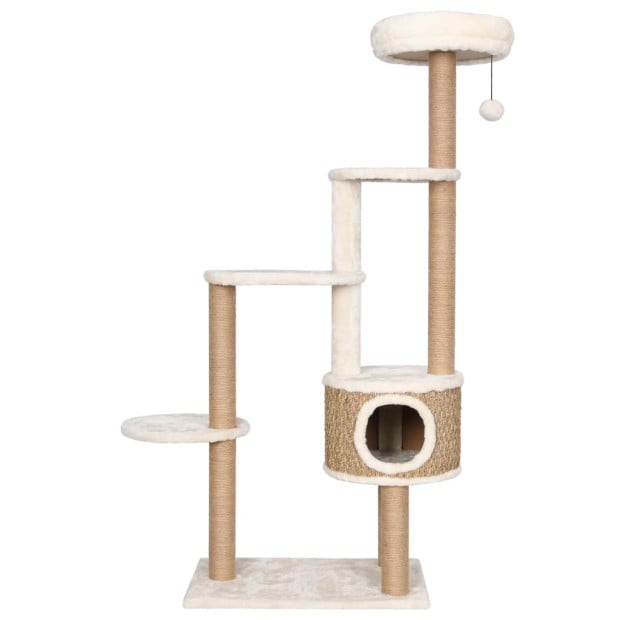 Seagrass cat tree hotsell