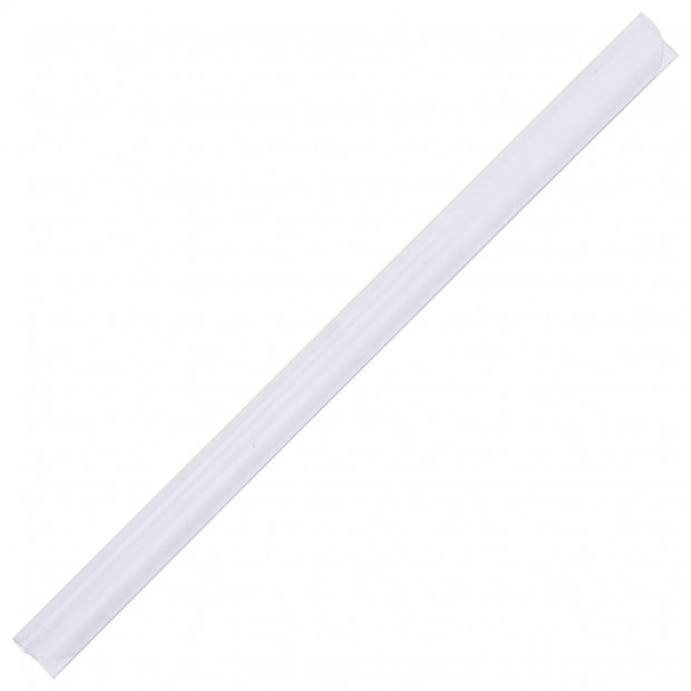 Garden Privacy Screen Pvc 35x0.19m Cream Image 9