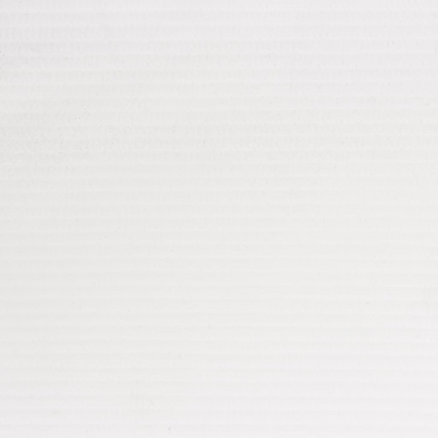 Garden Privacy Screen Pvc 35x0.19m White Image 3