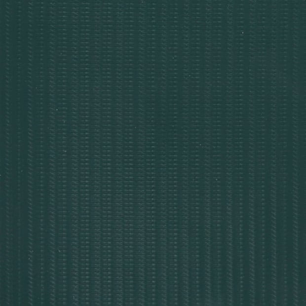 Garden Privacy Screen Pvc 35x0.19m Matte Green Image 3