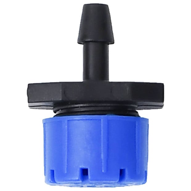 141 Piece Outdoor Automatic Drip Watering Kit Image 5