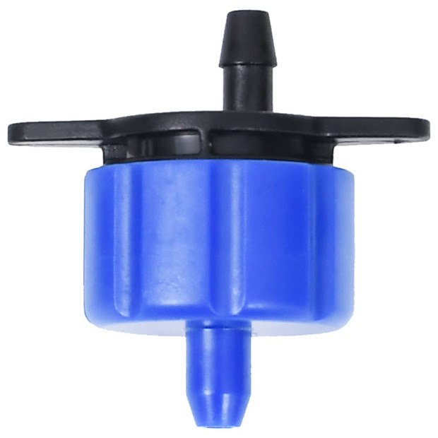 141 Piece Outdoor Automatic Drip Watering Kit Image 6