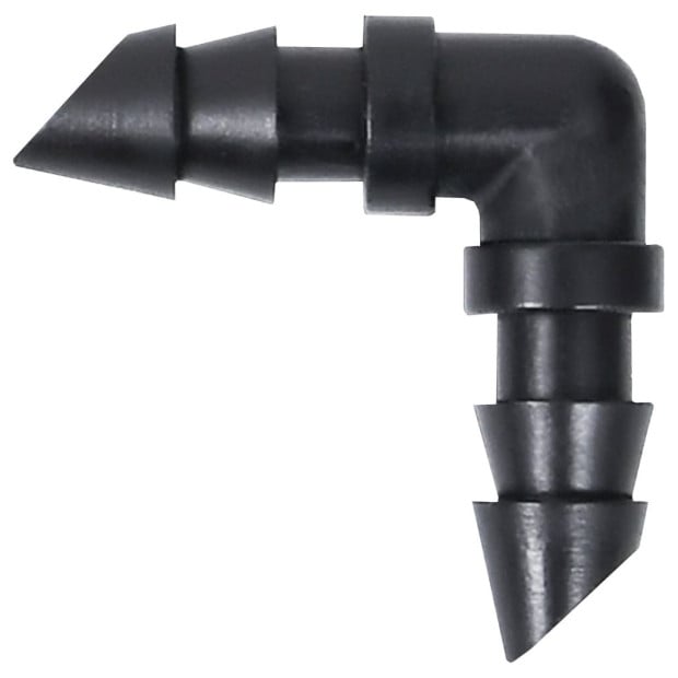 141 Piece Outdoor Automatic Drip Watering Kit Image 9