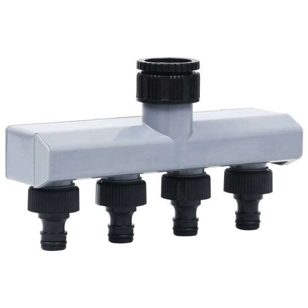 Garden Automatic Water Timer 4 Way Valve Image 4