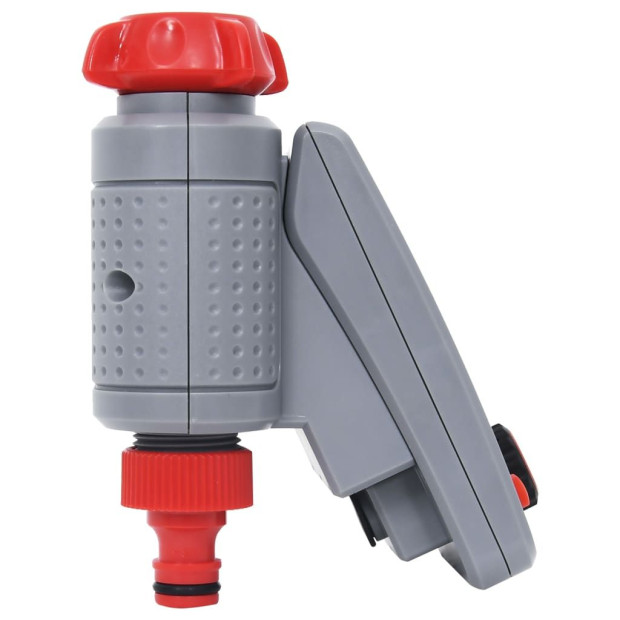 Garden Digital Water Timer With Single Outlet Image 3