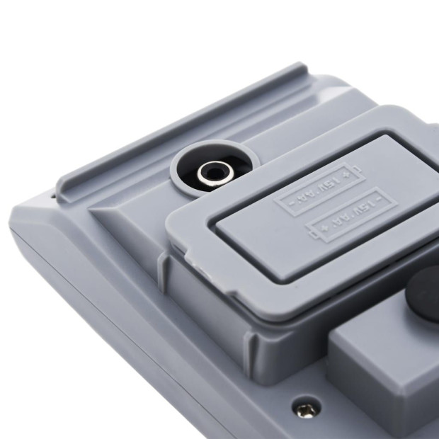 Garden Digital Water Timer With Single Outlet Image 6