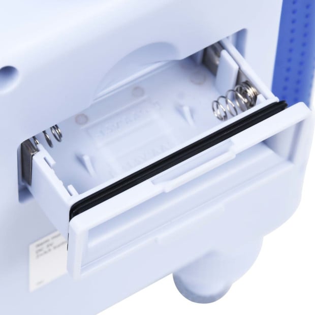 Electronic Dual Outlet Water Timer With Rain Delay Image 11