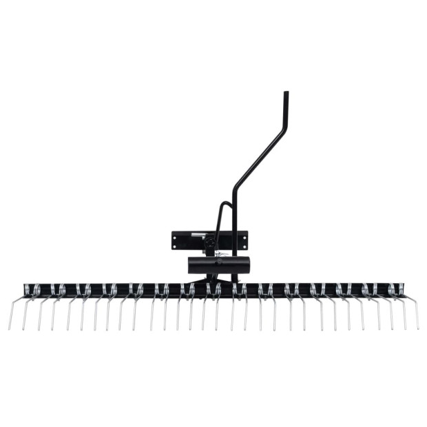Scarifier For Ride-on Mower 120 Cm Image 3