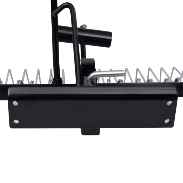 Scarifier For Ride-on Mower 120 Cm Image 6