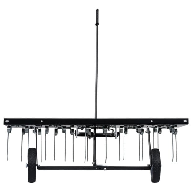 Scarifier For Ride-on Mower 100 Cm Image 3