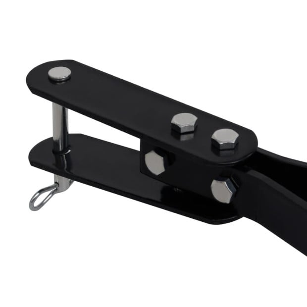 Scarifier For Ride-on Mower 100 Cm Image 7