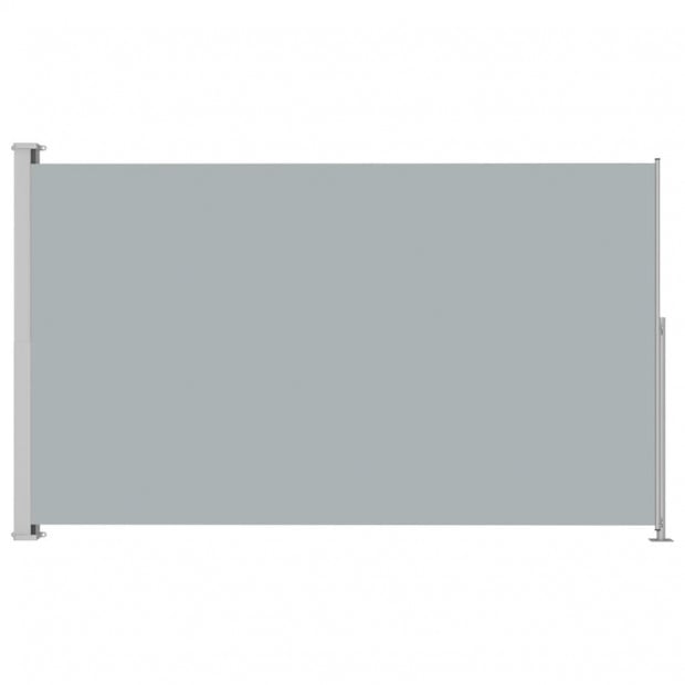 Patio Retractable Side Awning 180x300cm Anthracite