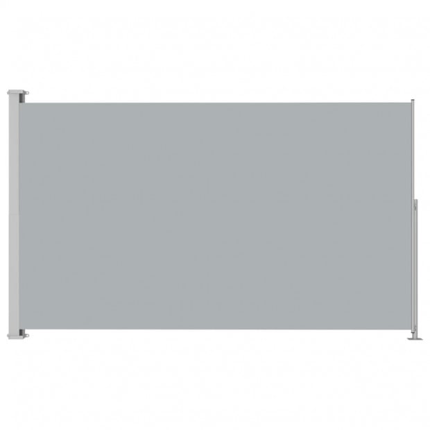 Patio Retractable Side Awning 200x300cm Anthracite Image 2