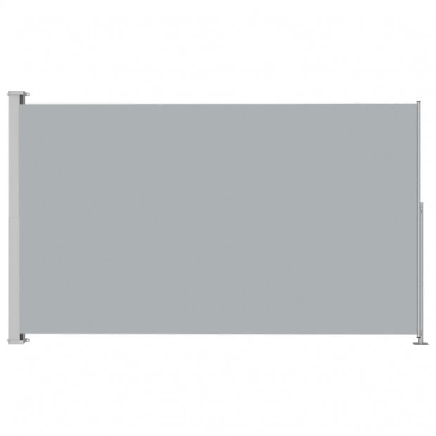 Patio Retractable Side Awning 220x300cm Anthracite Image 2