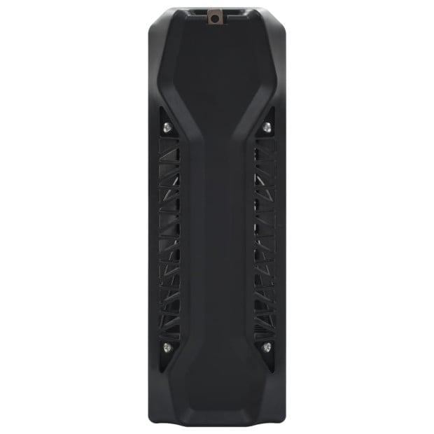 Insect Killer Black Aluminium Abs 40 W Image 8