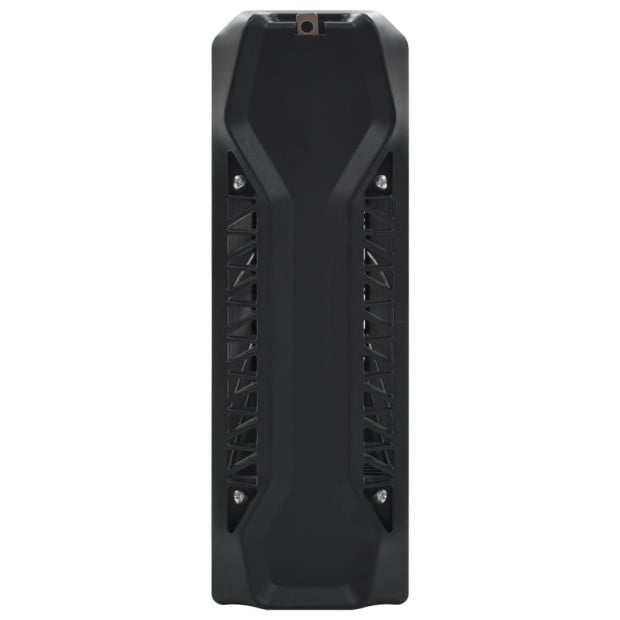 Insect Killer Black Aluminium Abs 60 W Image 8