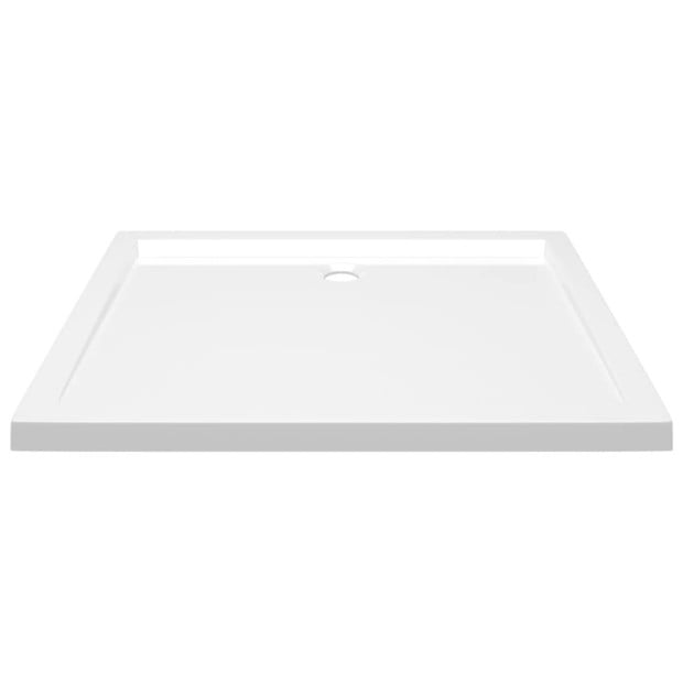 Rectangular Abs Shower Bathroom Base Tray 70cm x 90cm Image 3