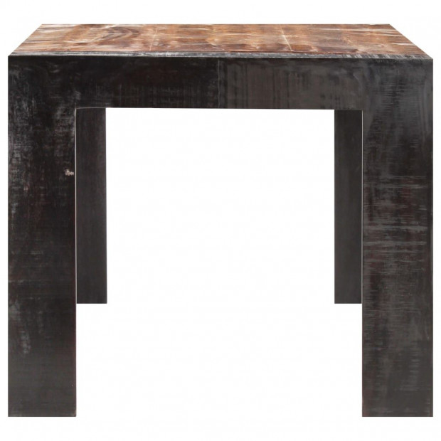 Dining Table 180x90x76 Cm Solid Mango Wood Image 3