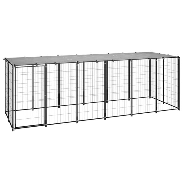 Lowes dog run sales