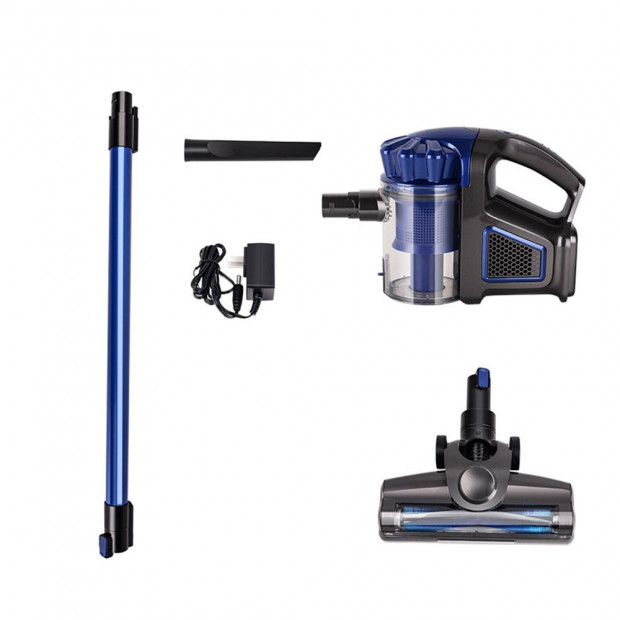 Spector 150W Handheld Vacuum Cleaner Cordless Stick Vac Bagless Image 10