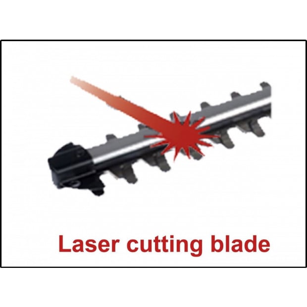 MATRIX 20V X-ONE Cordless Hedge Trimmer Kit Image 2