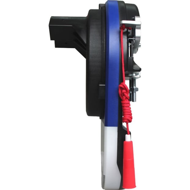 Automatic Garage Roller Door Motor - 500n Max Image 10