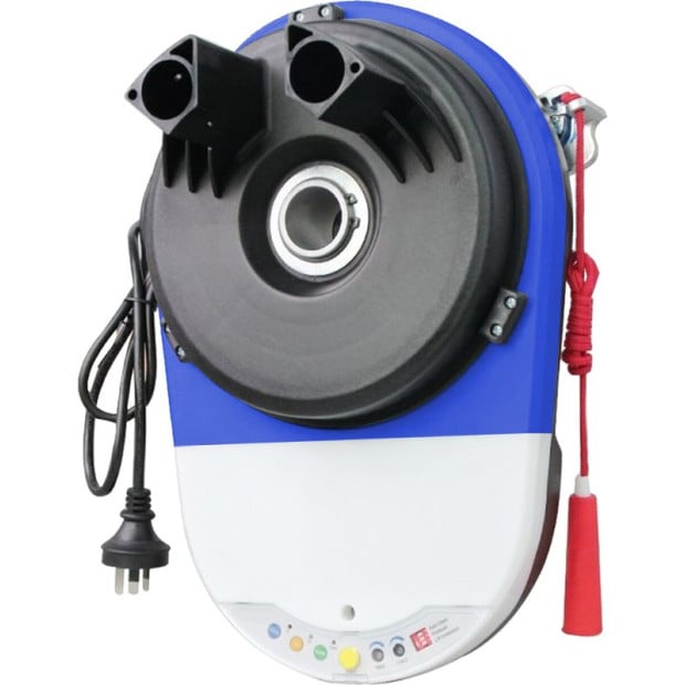 Automatic Garage Roller Door Motor - 500n Max Image 7