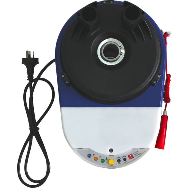 Automatic Garage Roller Door Motor - 500n Max Image 8