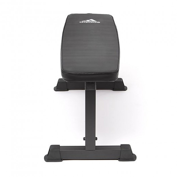 Adidas Essential Flat Exercise Weight Bench Image 5