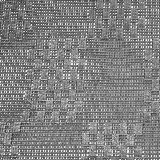 Heavy Duty Annex Matting 5 x 2.5M Grey Image 5