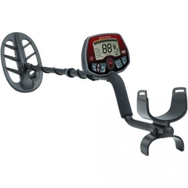 Bounty Hunter Land Ranger Pro Metal Detector Waterproof Search Coil