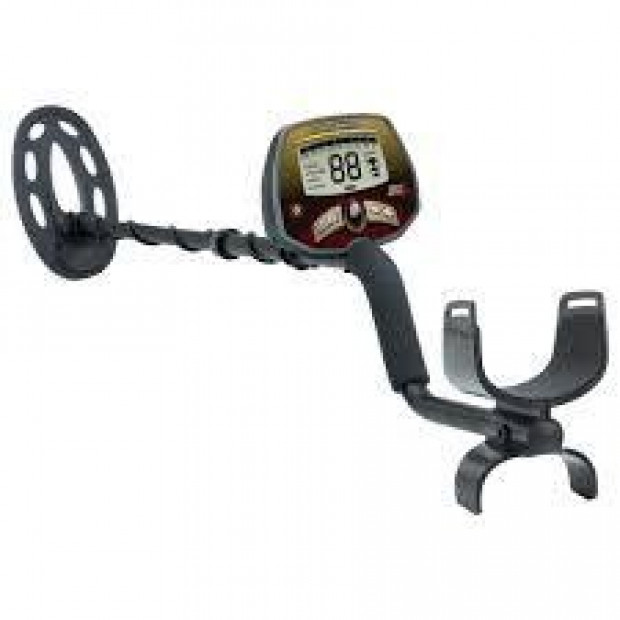 Bounty Hunter Quick Draw Pro Metal Detector