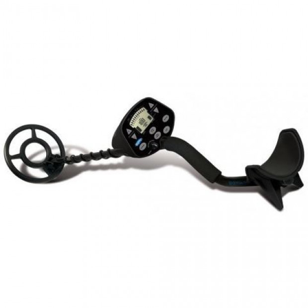 Bounty Hunter Legacy 3500 Metal Detector