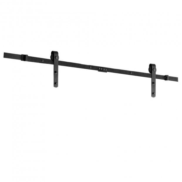 Sliding Door Hardware - 244cm Track