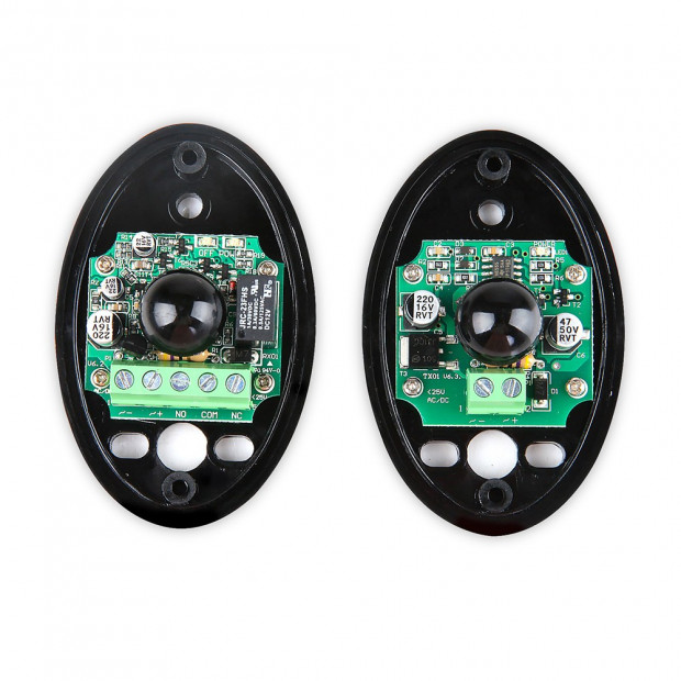 Automatic Infrared Gate Sensor Image 3