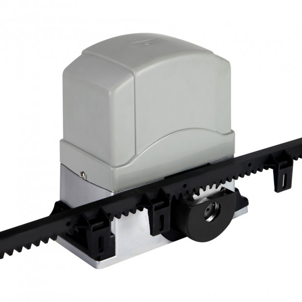 Automatic Sliding Gate Opener - 1200KG - 6M with Keypad Image 5