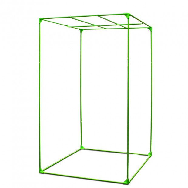 Hydroponic Grow Tent - 120X120X200cm Image 5