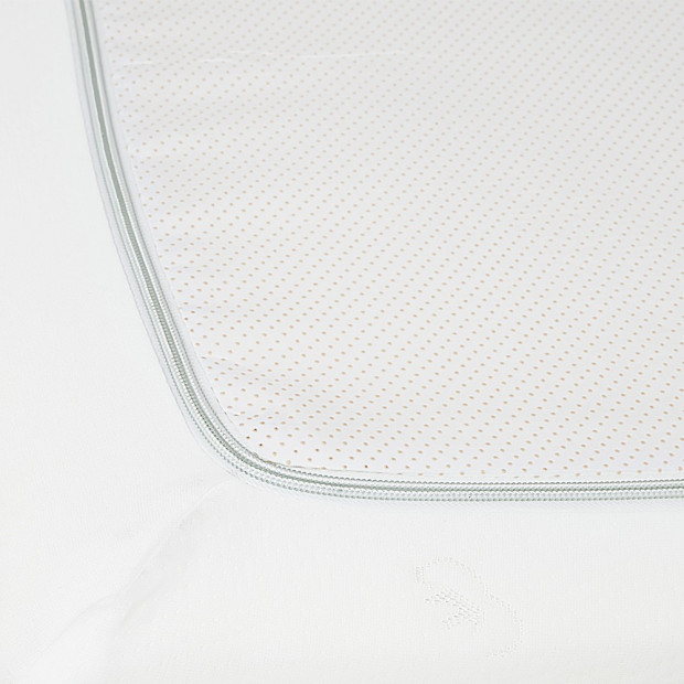 Mattress Foam Topper 5cm - Double Image 4