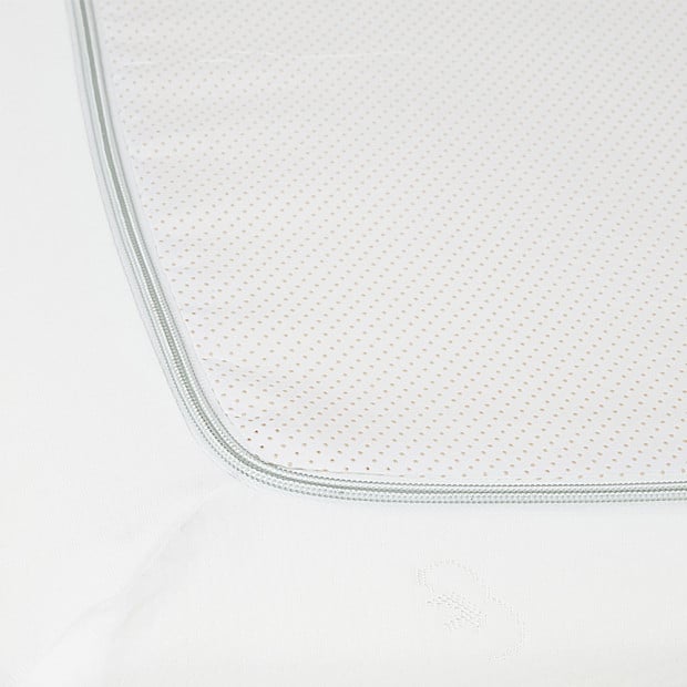 Mattress Foam Topper 7cm - Double Image 4