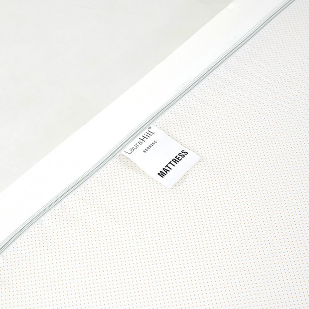 Mattress Foam Topper 7cm - Double Image 5