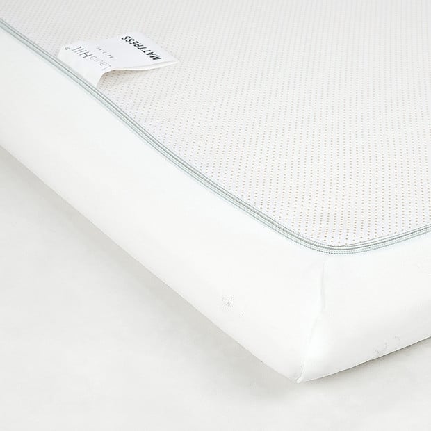 Mattress Foam Topper 7cm - Double Image 6